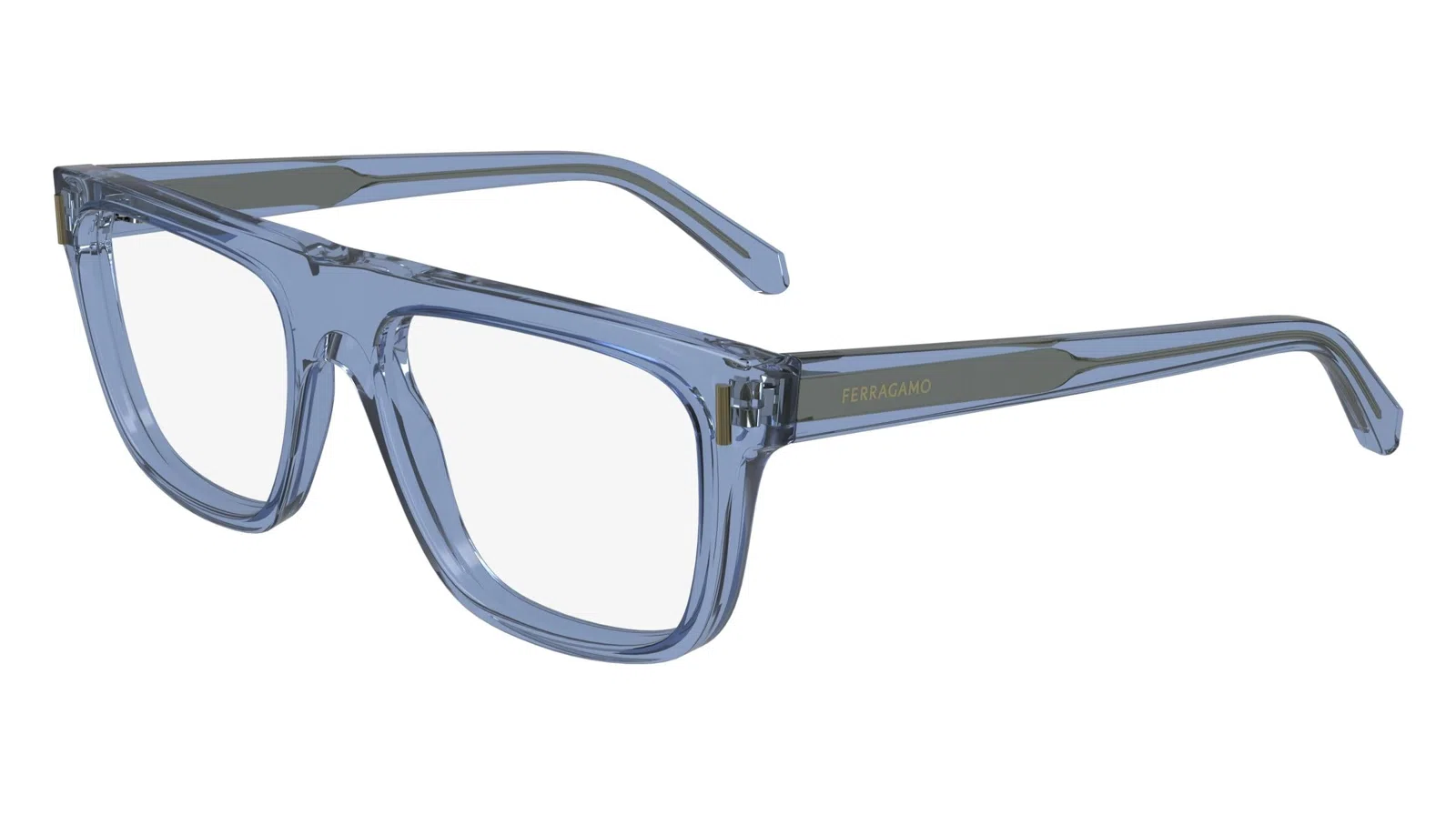 Salvatore Ferragamo SF2997 Eyeglasses - view 3